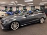 USED 2016 16 MERCEDES-BENZ E-CLASS 3.0 E350d V6 AMG Line Edition (Premium) Cabriolet 2dr Diesel G-Tronic+ Euro 6 (s/s) (258 ps) UK DELIVERY FLAT FEE &pound;175 (SUBJECT TO DEAL) *OVER 100 IMAGES ON OUR WEBSITE*BESPOKE FINANCE ARRANGED*PART EXCHANGE WELCOME*ALL VEHICLES HPI CLEAR
