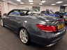 USED 2016 16 MERCEDES-BENZ E-CLASS 3.0 E350d V6 AMG Line Edition (Premium) Cabriolet 2dr Diesel G-Tronic+ Euro 6 (s/s) (258 ps) UK DELIVERY FLAT FEE &pound;175 (SUBJECT TO DEAL) *OVER 100 IMAGES ON OUR WEBSITE*BESPOKE FINANCE ARRANGED*PART EXCHANGE WELCOME*ALL VEHICLES HPI CLEAR