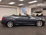 USED 2016 16 MERCEDES-BENZ E-CLASS 3.0 E350d V6 AMG Line Edition (Premium) Cabriolet 2dr Diesel G-Tronic+ Euro 6 (s/s) (258 ps) UK DELIVERY FLAT FEE &pound;175 (SUBJECT TO DEAL) *OVER 100 IMAGES ON OUR WEBSITE*BESPOKE FINANCE ARRANGED*PART EXCHANGE WELCOME*ALL VEHICLES HPI CLEAR
