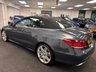 USED 2016 16 MERCEDES-BENZ E-CLASS 3.0 E350d V6 AMG Line Edition (Premium) Cabriolet 2dr Diesel G-Tronic+ Euro 6 (s/s) (258 ps) UK DELIVERY FLAT FEE &pound;175 (SUBJECT TO DEAL) *OVER 100 IMAGES ON OUR WEBSITE*BESPOKE FINANCE ARRANGED*PART EXCHANGE WELCOME*ALL VEHICLES HPI CLEAR