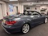 USED 2016 16 MERCEDES-BENZ E-CLASS 3.0 E350d V6 AMG Line Edition (Premium) Cabriolet 2dr Diesel G-Tronic+ Euro 6 (s/s) (258 ps) UK DELIVERY FLAT FEE &pound;175 (SUBJECT TO DEAL) *OVER 100 IMAGES ON OUR WEBSITE*BESPOKE FINANCE ARRANGED*PART EXCHANGE WELCOME*ALL VEHICLES HPI CLEAR