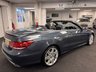 USED 2016 16 MERCEDES-BENZ E-CLASS 3.0 E350d V6 AMG Line Edition (Premium) Cabriolet 2dr Diesel G-Tronic+ Euro 6 (s/s) (258 ps) UK DELIVERY FLAT FEE &pound;175 (SUBJECT TO DEAL) *OVER 100 IMAGES ON OUR WEBSITE*BESPOKE FINANCE ARRANGED*PART EXCHANGE WELCOME*ALL VEHICLES HPI CLEAR