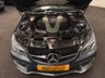 USED 2016 16 MERCEDES-BENZ E-CLASS 3.0 E350d V6 AMG Line Edition (Premium) Cabriolet 2dr Diesel G-Tronic+ Euro 6 (s/s) (258 ps) UK DELIVERY FLAT FEE &pound;175 (SUBJECT TO DEAL) *OVER 100 IMAGES ON OUR WEBSITE*BESPOKE FINANCE ARRANGED*PART EXCHANGE WELCOME*ALL VEHICLES HPI CLEAR