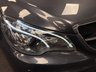USED 2016 16 MERCEDES-BENZ E-CLASS 3.0 E350d V6 AMG Line Edition (Premium) Cabriolet 2dr Diesel G-Tronic+ Euro 6 (s/s) (258 ps) UK DELIVERY FLAT FEE &pound;175 (SUBJECT TO DEAL) *OVER 100 IMAGES ON OUR WEBSITE*BESPOKE FINANCE ARRANGED*PART EXCHANGE WELCOME*ALL VEHICLES HPI CLEAR