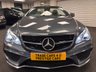 USED 2016 16 MERCEDES-BENZ E-CLASS 3.0 E350d V6 AMG Line Edition (Premium) Cabriolet 2dr Diesel G-Tronic+ Euro 6 (s/s) (258 ps) UK DELIVERY FLAT FEE &pound;175 (SUBJECT TO DEAL) *OVER 100 IMAGES ON OUR WEBSITE*BESPOKE FINANCE ARRANGED*PART EXCHANGE WELCOME*ALL VEHICLES HPI CLEAR
