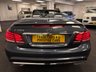 USED 2016 16 MERCEDES-BENZ E-CLASS 3.0 E350d V6 AMG Line Edition (Premium) Cabriolet 2dr Diesel G-Tronic+ Euro 6 (s/s) (258 ps) UK DELIVERY FLAT FEE &pound;175 (SUBJECT TO DEAL) *OVER 100 IMAGES ON OUR WEBSITE*BESPOKE FINANCE ARRANGED*PART EXCHANGE WELCOME*ALL VEHICLES HPI CLEAR