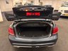 USED 2016 16 MERCEDES-BENZ E-CLASS 3.0 E350d V6 AMG Line Edition (Premium) Cabriolet 2dr Diesel G-Tronic+ Euro 6 (s/s) (258 ps) UK DELIVERY FLAT FEE &pound;175 (SUBJECT TO DEAL) *OVER 100 IMAGES ON OUR WEBSITE*BESPOKE FINANCE ARRANGED*PART EXCHANGE WELCOME*ALL VEHICLES HPI CLEAR