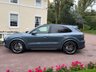 USED 2018 18 PORSCHE CAYENNE 4.0T V8 Turbo SUV 5dr Petrol TiptronicS 4WD Euro 6 (s/s) (550 ps) 