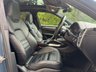 USED 2018 18 PORSCHE CAYENNE 4.0T V8 Turbo SUV 5dr Petrol TiptronicS 4WD Euro 6 (s/s) (550 ps) 