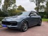 USED 2018 18 PORSCHE CAYENNE 4.0T V8 Turbo SUV 5dr Petrol TiptronicS 4WD Euro 6 (s/s) (550 ps) 