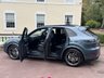 USED 2018 18 PORSCHE CAYENNE 4.0T V8 Turbo SUV 5dr Petrol TiptronicS 4WD Euro 6 (s/s) (550 ps) 