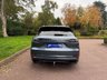 USED 2018 18 PORSCHE CAYENNE 4.0T V8 Turbo SUV 5dr Petrol TiptronicS 4WD Euro 6 (s/s) (550 ps) 