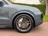USED 2018 18 PORSCHE CAYENNE 4.0T V8 Turbo SUV 5dr Petrol TiptronicS 4WD Euro 6 (s/s) (550 ps) 