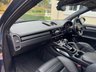 USED 2018 18 PORSCHE CAYENNE 4.0T V8 Turbo SUV 5dr Petrol TiptronicS 4WD Euro 6 (s/s) (550 ps) 