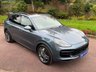 USED 2018 18 PORSCHE CAYENNE 4.0T V8 Turbo SUV 5dr Petrol TiptronicS 4WD Euro 6 (s/s) (550 ps) 