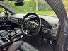 USED 2018 18 PORSCHE CAYENNE 4.0T V8 Turbo SUV 5dr Petrol TiptronicS 4WD Euro 6 (s/s) (550 ps) 