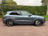 USED 2018 18 PORSCHE CAYENNE 4.0T V8 Turbo SUV 5dr Petrol TiptronicS 4WD Euro 6 (s/s) (550 ps) 