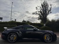 USED 2020 20 PORSCHE 911 3.7T 992 Turbo S PDK 4WD Euro 6 (s/s) 2dr Porsche Warranty / FMPDSH