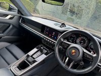 USED 2020 20 PORSCHE 911 3.7T 992 Turbo S PDK 4WD Euro 6 (s/s) 2dr Porsche Warranty / FMPDSH
