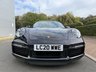 USED 2020 20 PORSCHE 911 3.7T 992 Turbo S PDK 4WD Euro 6 (s/s) 2dr Porsche Warranty / FMPDSH