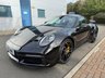 USED 2020 20 PORSCHE 911 3.7T 992 Turbo S PDK 4WD Euro 6 (s/s) 2dr Porsche Warranty / FMPDSH