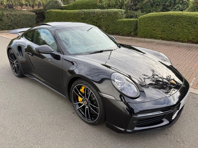 View our PORSCHE 911