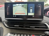 USED 2022 PEUGEOT 3008 1.5 BlueHDi GT SUV 5dr Diesel Manual Euro 6 (s/s) (130 ps) 