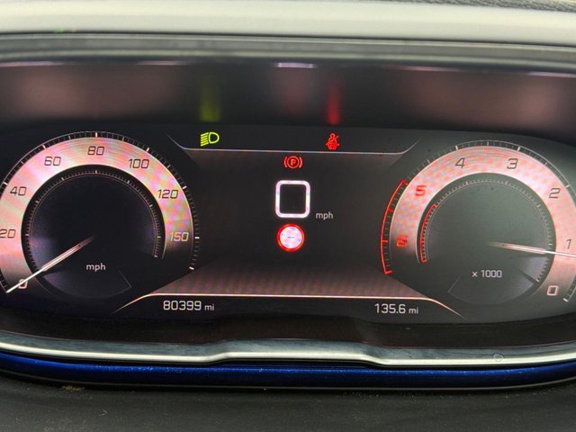 2022 PEUGEOT 3008 - Photo 11