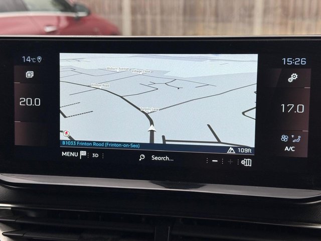 2022 PEUGEOT 3008 - Photo 2