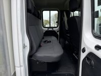 USED 2021 21 NISSAN NV400 2.3dCi 3.5T. 7 Seat Luton Van, A/C, Transit Sprinter Size, Eu 6 150ps FREE Delivery |  Finance | Part Ex