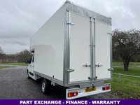 USED 2021 21 NISSAN NV400 2.3dCi 3.5T. 7 Seat Luton Van, A/C, Transit Sprinter Size, Eu 6 150ps FREE Delivery |  Finance | Part Ex