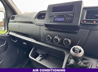 USED 2021 21 NISSAN NV400 2.3dCi 3.5T. 7 Seat Luton Van, A/C, Transit Sprinter Size, Eu 6 150ps FREE Delivery |  Finance | Part Ex
