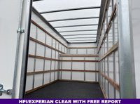 USED 2021 21 NISSAN NV400 2.3dCi 3.5T. 7 Seat Luton Van, A/C, Transit Sprinter Size, Eu 6 150ps FREE Delivery |  Finance | Part Ex