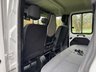 USED 2021 21 NISSAN NV400 2.3dCi 3.5T. 7 Seat Luton Van, A/C, Transit Sprinter Size, Eu 6 150ps FREE Delivery |  Finance | Part Ex