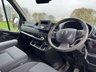 USED 2021 21 NISSAN NV400 2.3dCi 3.5T. 7 Seat Luton Van, A/C, Transit Sprinter Size, Eu 6 150ps FREE Delivery |  Finance | Part Ex