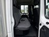 USED 2021 21 NISSAN NV400 2.3dCi 3.5T. 7 Seat Luton Van, A/C, Transit Sprinter Size, Eu 6 150ps FREE Delivery |  Finance | Part Ex
