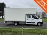 USED 2021 21 NISSAN NV400 2.3dCi 3.5T. 7 Seat Luton Van, A/C, Transit Sprinter Size, Eu 6 150ps FREE Delivery |  Finance | Part Ex