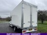 USED 2021 21 NISSAN NV400 2.3dCi 3.5T. 7 Seat Luton Van, A/C, Transit Sprinter Size, Eu 6 150ps FREE Delivery |  Finance | Part Ex