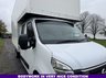 USED 2021 21 NISSAN NV400 2.3dCi 3.5T. 7 Seat Luton Van, A/C, Transit Sprinter Size, Eu 6 150ps FREE Delivery |  Finance | Part Ex