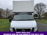USED 2021 21 NISSAN NV400 2.3dCi 3.5T. 7 Seat Luton Van, A/C, Transit Sprinter Size, Eu 6 150ps FREE Delivery |  Finance | Part Ex