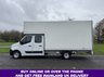 USED 2021 21 NISSAN NV400 2.3dCi 3.5T. 7 Seat Luton Van, A/C, Transit Sprinter Size, Eu 6 150ps FREE Delivery |  Finance | Part Ex