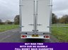 USED 2021 21 NISSAN NV400 2.3dCi 3.5T. 7 Seat Luton Van, A/C, Transit Sprinter Size, Eu 6 150ps FREE Delivery |  Finance | Part Ex