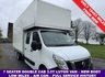 USED 2021 21 NISSAN NV400 2.3dCi 3.5T. 7 Seat Luton Van, A/C, Transit Sprinter Size, Eu 6 150ps FREE Delivery |  Finance | Part Ex