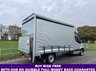 USED 2022 71 MERCEDES-BENZ SPRINTER 2.1 314Cdi 3.5t. Lwb 4.2m Curtainside Tail Lift, Air Con, Euro 6,140Bhp FREE Delivery | Finance | Part Ex |