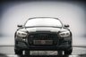 USED 2018 AUDI S5 3.0 TFSI V6 Coupe 2dr Petrol Tiptronic quattro Euro 6 (s/s) (354 ps) BLACK HONEY-COMBE GRILLE
