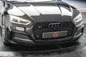 USED 2018 AUDI S5 3.0 TFSI V6 Coupe 2dr Petrol Tiptronic quattro Euro 6 (s/s) (354 ps) BLACK HONEY-COMBE GRILLE