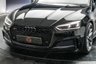 USED 2018 AUDI S5 3.0 TFSI V6 Coupe 2dr Petrol Tiptronic quattro Euro 6 (s/s) (354 ps) BLACK HONEY-COMBE GRILLE