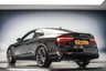 USED 2018 AUDI S5 3.0 TFSI V6 Coupe 2dr Petrol Tiptronic quattro Euro 6 (s/s) (354 ps) BLACK HONEY-COMBE GRILLE