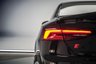 USED 2018 AUDI S5 3.0 TFSI V6 Coupe 2dr Petrol Tiptronic quattro Euro 6 (s/s) (354 ps) BLACK HONEY-COMBE GRILLE