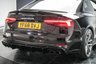 USED 2018 AUDI S5 3.0 TFSI V6 Coupe 2dr Petrol Tiptronic quattro Euro 6 (s/s) (354 ps) BLACK HONEY-COMBE GRILLE